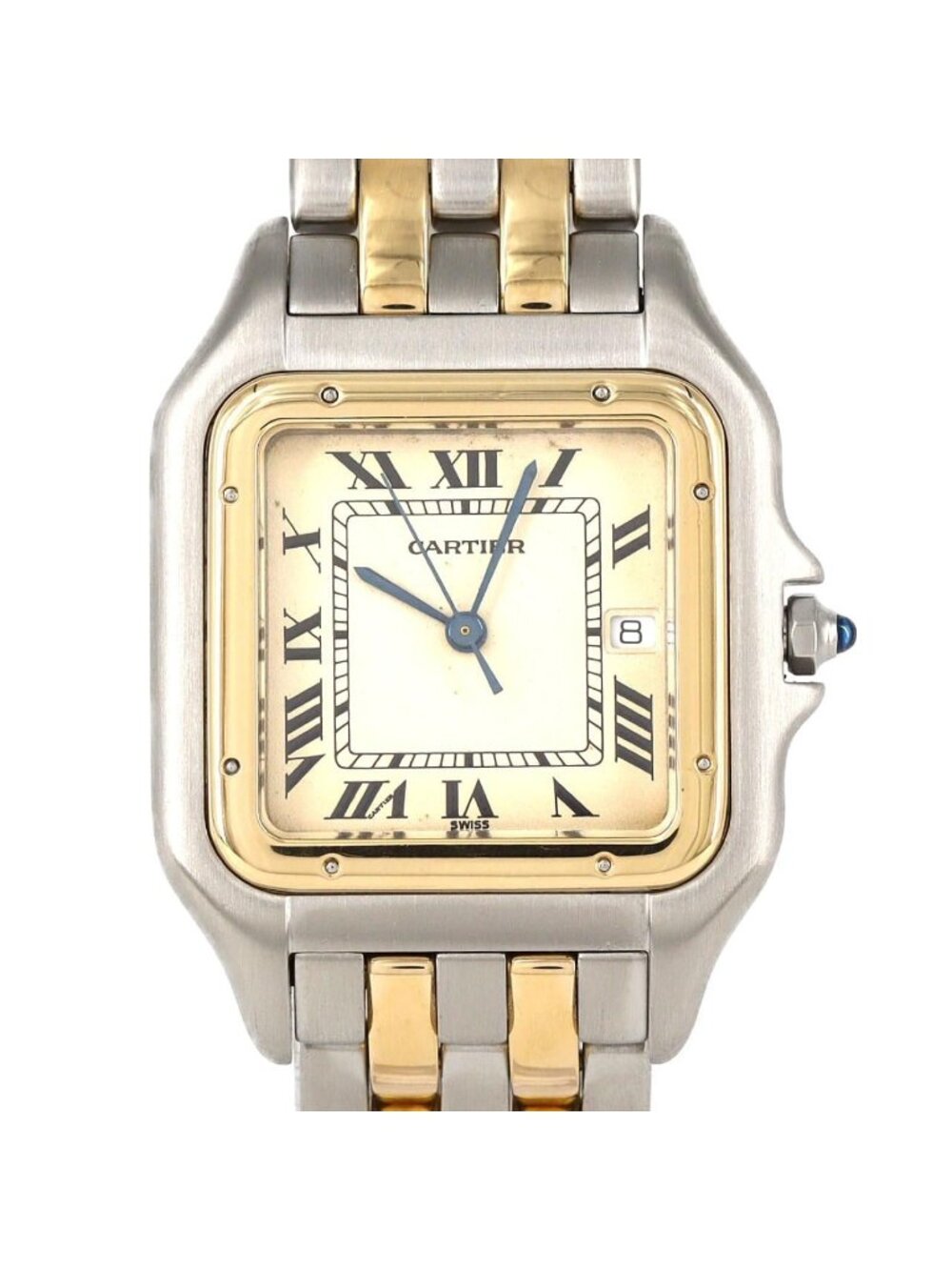 Cartier Panthere LM Quartz Watch